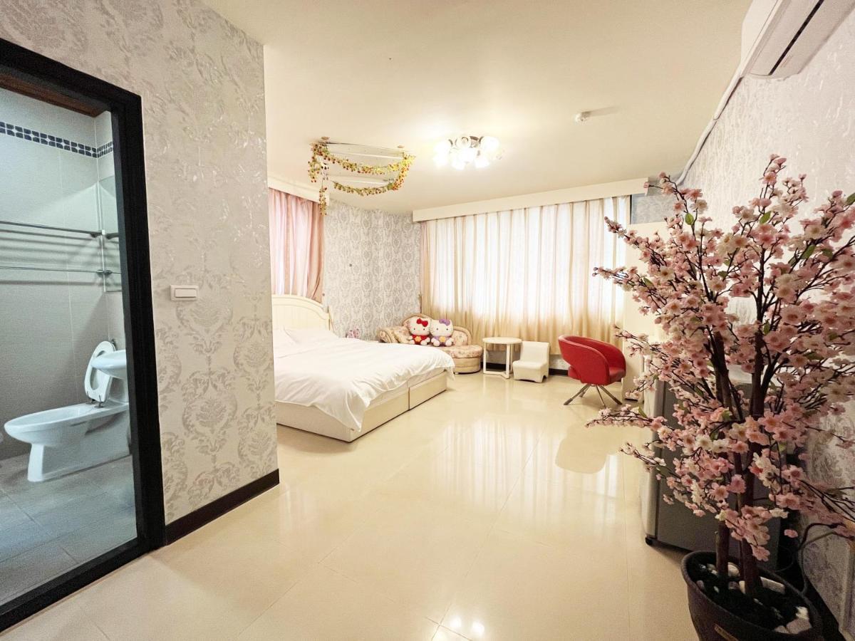 Sunny Castle Apartman Tajnan Kültér fotó