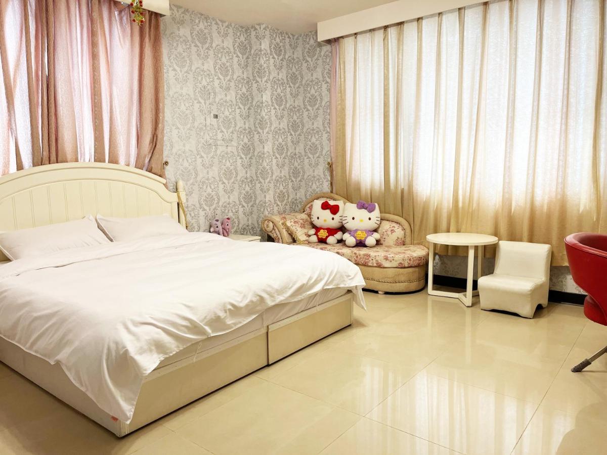 Sunny Castle Apartman Tajnan Kültér fotó
