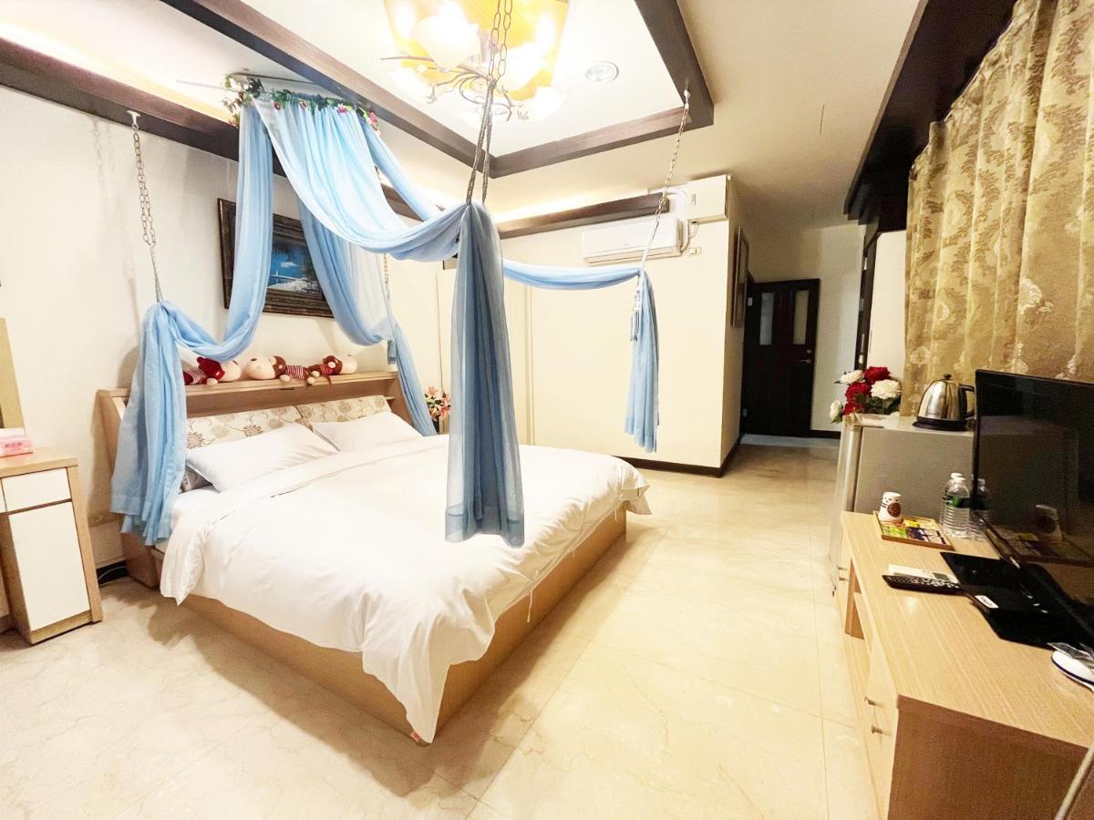 Sunny Castle Apartman Tajnan Kültér fotó