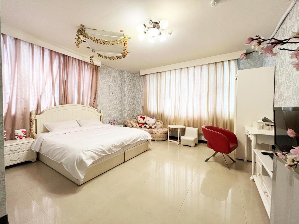 Sunny Castle Apartman Tajnan Kültér fotó