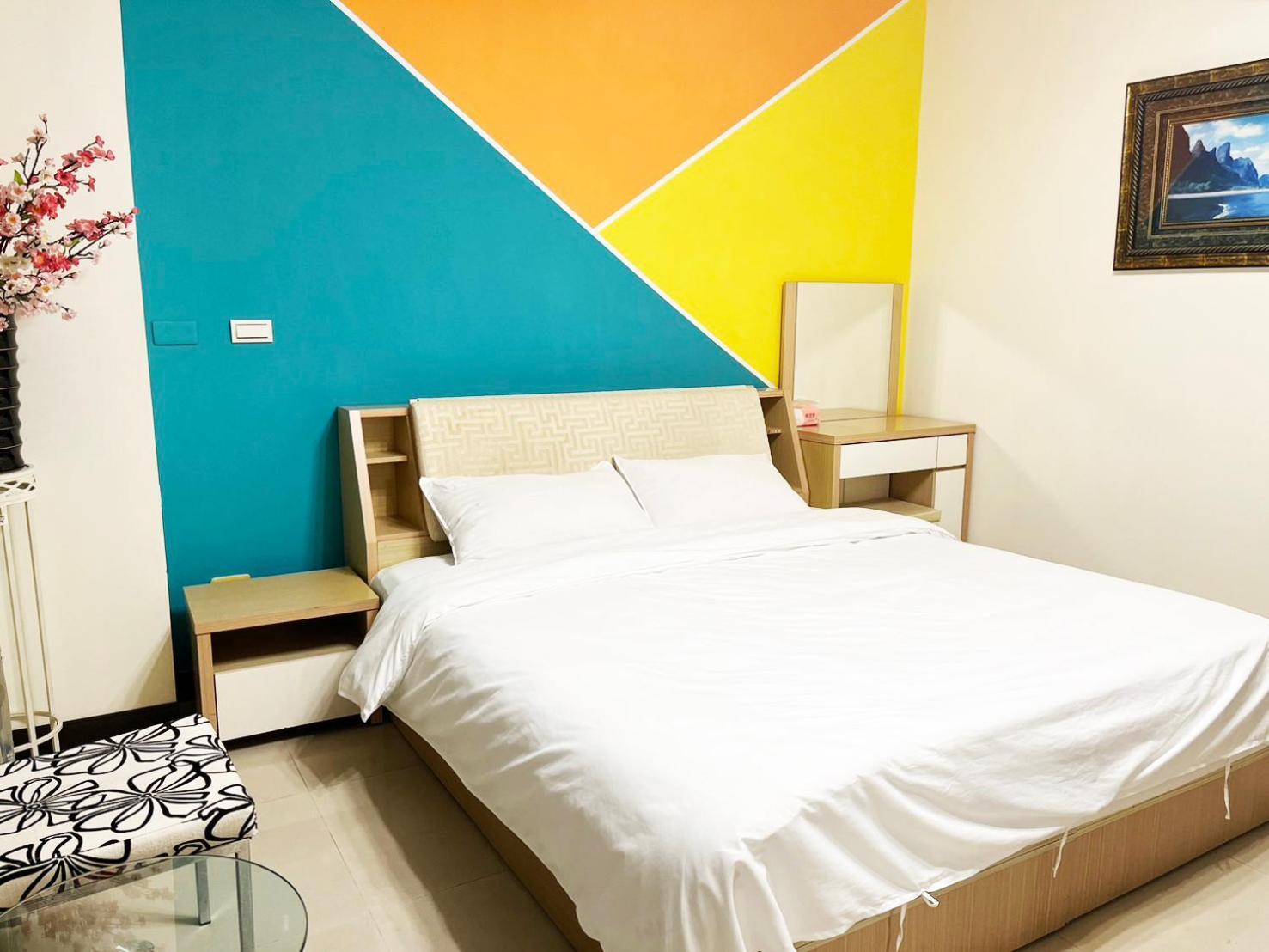 Sunny Castle Apartman Tajnan Kültér fotó