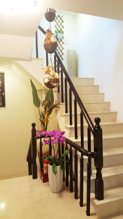 Sunny Castle Apartman Tajnan Kültér fotó