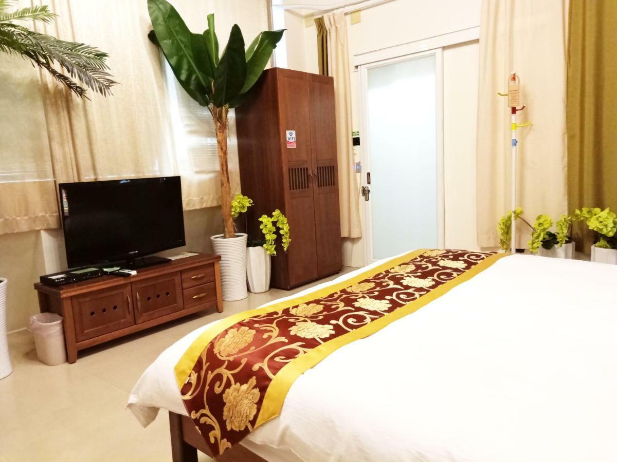 Sunny Castle Apartman Tajnan Kültér fotó