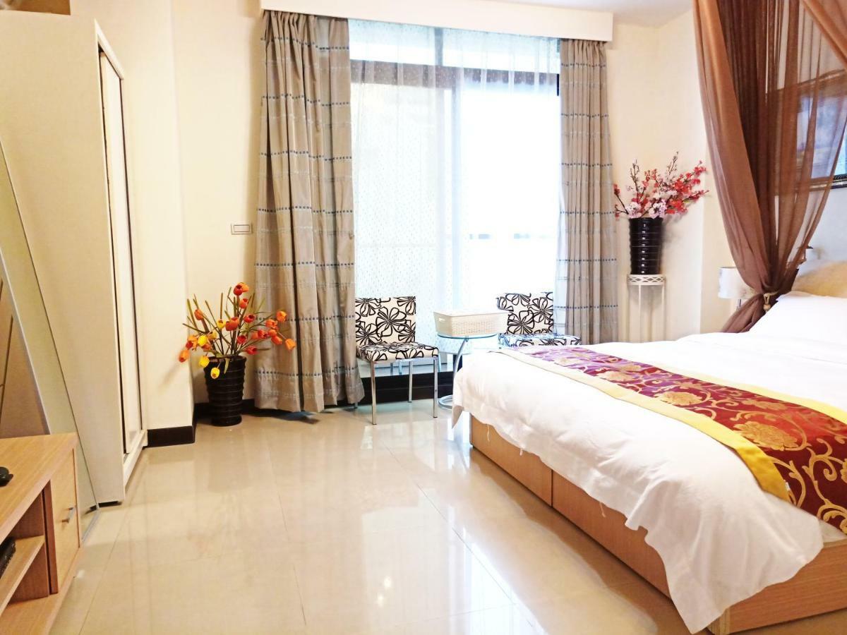Sunny Castle Apartman Tajnan Kültér fotó