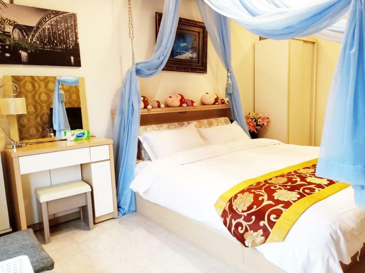 Sunny Castle Apartman Tajnan Kültér fotó